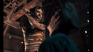HELLMARE - Official Trailer