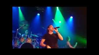 Scott Stapp- Hit Me More