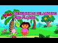 DORA MENEMUKAN PELAMPUNG DORA FIND FLOATIE KIDS CHANNEL KOOJAI