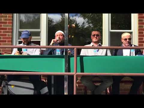 PICNIC MONTICELLO 2017 - Hfz. Muhammad - 00.09.2017. Plav-Gusinje-Sandžak_SANA