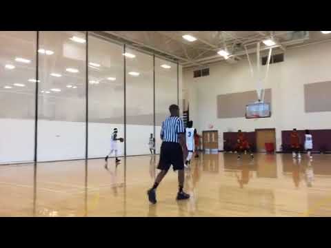 Changed 4 Life  Rockmart GA 73 Wild Card Basketball AL 63 - Super 100 Showcase