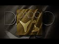 Dado - Dado Nado [ 2000 год ]