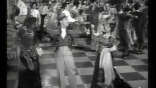 Miguel de Molina - Sevillanas del siglo XVIII (Viva Sevilla)