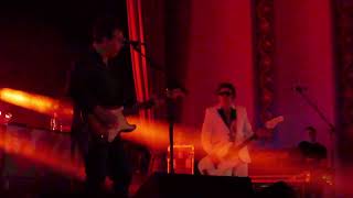 To Repel Ghosts - Manic Street Preachers - Bath - Thursday 15th June 2023