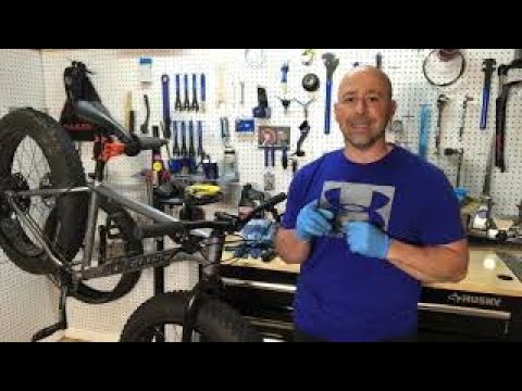 Mongoose ALX 1x10 conversion, Advent  X components. Bucklos square tapered crank, 32 tooth crank set