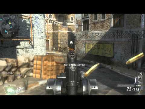 My Favorite Assault Rifle