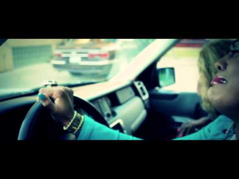 TRICK BABY-STARRING PHAT SNOOP,GUCCI RIE,MR PAR-K & GOLDIE FOX