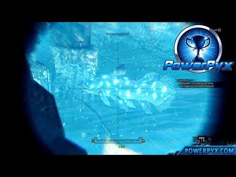 Monster Hunter World - A Living Fossil Trophy / Achievement Guide