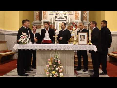 Klapa Dingač -  Barbara