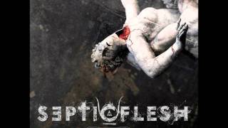 SepticFlesh - Rising (with lyrics)