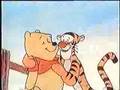 Tigerdyrets Og Peter Plys Affære 1