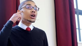 Six Days of Prayer - Monday