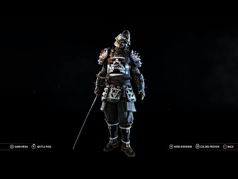FOR HONOR™ Standard Edition Rep 70 duels with Orochi