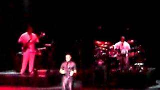 Musiq Soulchild - DoWeHaveTo | MGM at Foxwoods Aug. 2011