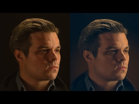 How to Create Facial Hair in Photoshop