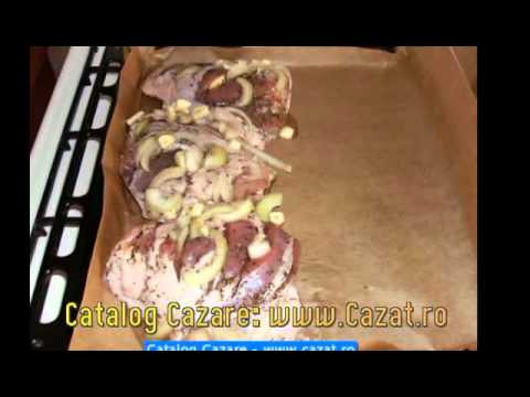 Cazare Paun, Iasi - Cazat.ro