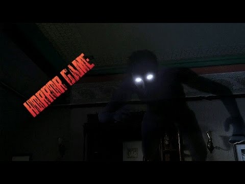 Night Worker Horror -  Впусти меня на ружу!!! от KosmoKot