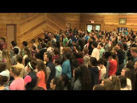 16-0327AM - I Will Go - Andrew Spencer