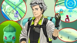 13 Crucial Pokémon GO Tips & Tricks The Game Doesn't Tell You