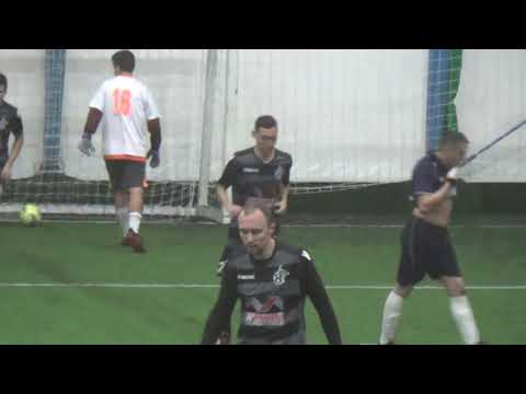 7 КХ 6 лига Мк Мясной - Злагода