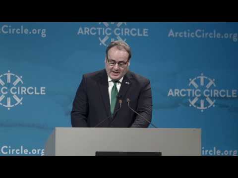 Paul Wheelhouse MSP, Scottish Minister for Energy, Connectivity and the Islands - Full Speech