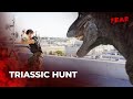 Triassic Hunt - Officiële Trailer | FEAR