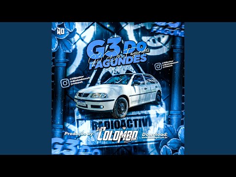 CD G3 DO FAGUNDES - FAIXA 06