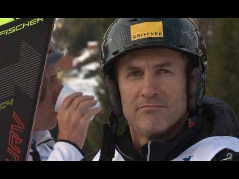 Folx on Tour beim Promi-Skirennen 2017 am Stuhleck