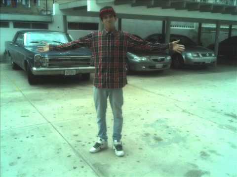 Mi Musa - Ryco (GolpeCritico).