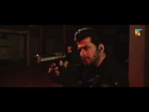 Dhai Chaal Film Promo - [ Humayoun Ashraf, Ayesha Omar & Shamoon Abbasi ] - HUM TV