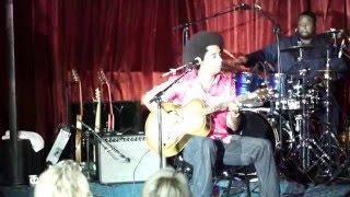 Selwyn Birchwood: Guilty Pleasures