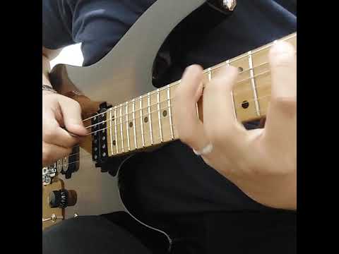 Ibanez Az Premium | Martin Miller Licks