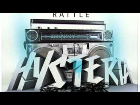 Bingo Players - Rattle (Beenie Becker & Floran C remix)