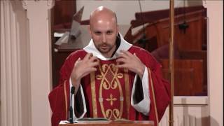 Daily Catholic Mass - 2017-06-30 - Fr. John Paul