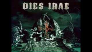 Dies Irae - Immolated