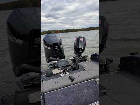 Garmin Reactor 40 Kicker & TrollSmarter Tutorial