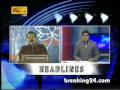 Sri Lanka Rupavahini English News Headlines 31 12 2009