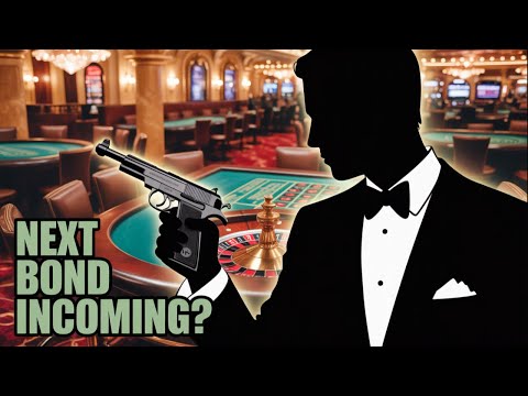 The Next James Bond? Top 10 Actors Who Could Be 007