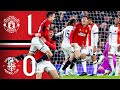 Back-To-Back Premier League Wins! 👊 | Man Utd 1-0 Luton Town | Highlights