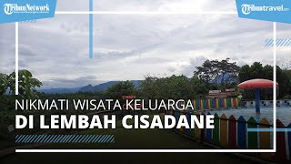 Kunjungi Tempat Wisata Lembah Cisadane, Lokasi Pas Hilangkan Penat di Masa Pandemi Covid-19