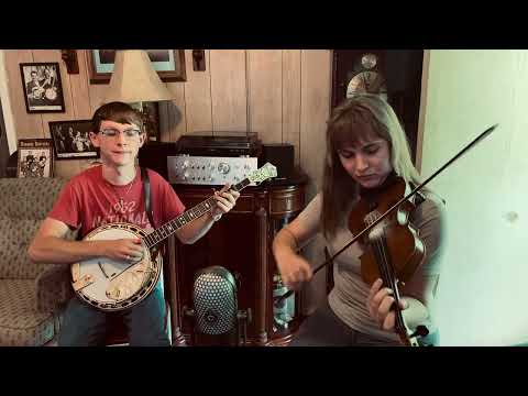 Fret High - Lincoln Hensley & Aynsley Porchak