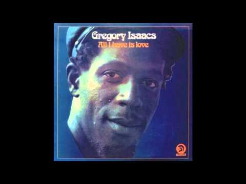 Sinner Man - Gregory Isaacs