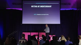 Making a mentor | Ralph Reid | TEDxUSFSM