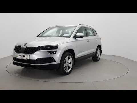 Laharts Skoda Kilkenny - 181T3151 - Skoda Karoq AMBITION 1.6 TDI 116HP