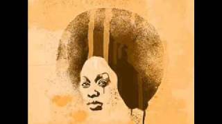 Akasha- Brown Sugar original version (AUDIO)