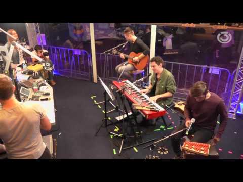 Julian Le Play "Mein Anker" (unplugged beim Ö3-Weihnachtswunder)