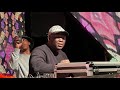 BUSTA 929 TOOK SHUTDOWN NAIROBI WITH NGIXOLELE