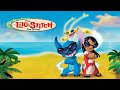 Lilo Stitch The Series 2003 2006 Trailer