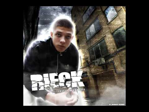 FARID BANG ANSAGE MACHTWORT 9.9.2009 FEMEK & RIECK