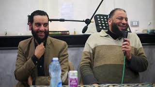 صورة الفريضة الغائبة | #ليلة_إيمانية | د . حازم شومان